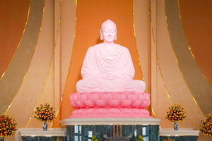 4 dages mindfulnessmeditation og det virkelige klosterliv
