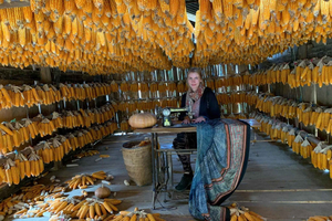 From Hanoi - Mu Cang Chai 2-Day Tour with Meals