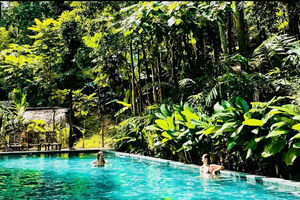 Ha Noi - Pu Luong 3-Day Authentic Villages & Jungle Trekking
