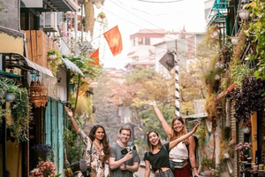 Half-day/Full-day - Explore Hightlights Of Hanoi City Tour
