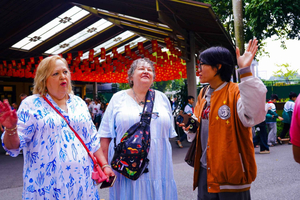 Hanoi City Tour: Local History Stories & Train Street