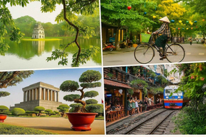 Hanoi – wycieczka pół- i całodniowa: kultura, historia i życie codzienne