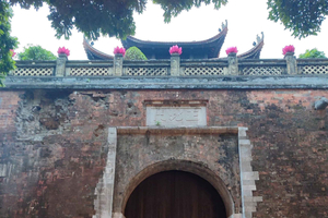 Hidden & Deep Stories of Vietnam Wars Tour at Historic Sites