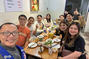 Michelin Food Tour with Local Guide & Hotel Pickup