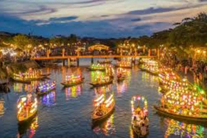 Vietnam: 14-Day Family Tour with Halong Bay Cruise