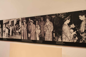 Women's Museum and Hoa Lo Prison Walking Tour