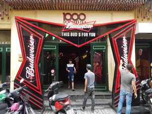 1900 Club Hanoi