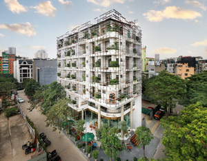 22Land Residence