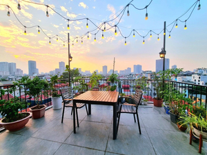 29 Homestay Cầu Giấy