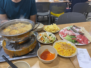 5 Cua Seafood