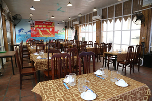 5Cua Seafood Restaurant