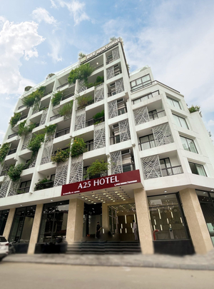 A25 Premium Hotel - 18 Nguyễn Hy Quang