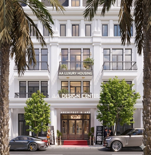 AA Luxury Housing