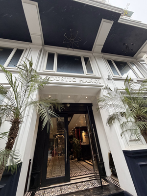 Acoustic Premium Hotel & Spa