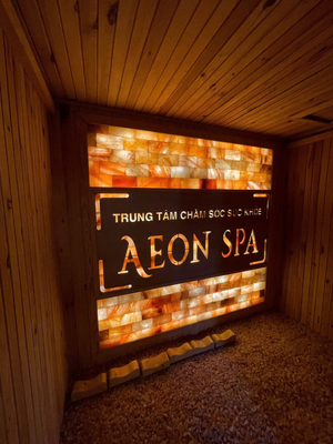 AeonSpa - Massage & Sauna Long Biên