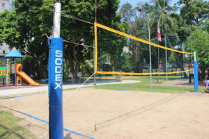 American Club Hanoi