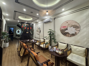 Amora Relaxation Spa