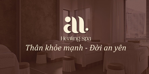 An Healing Spa & Healthcare - Liễu Giai Ba Đình