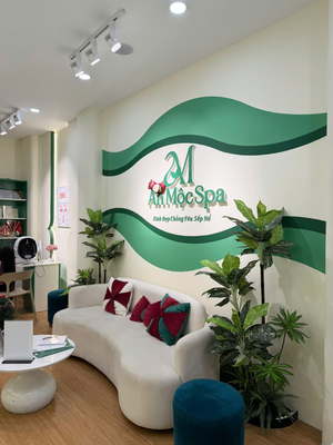 An Mộc Spa