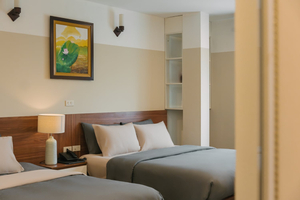 An Nguyen Boutique Hotel
