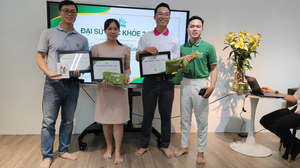 An Wellness Hoàng Cầu