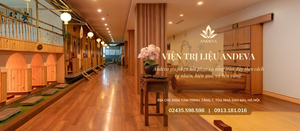 Andeva Spa