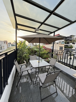 Ann Home CS Ngô Tất Tố