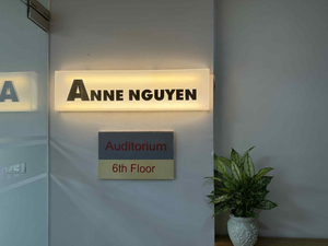 Anne Nguyen Spa