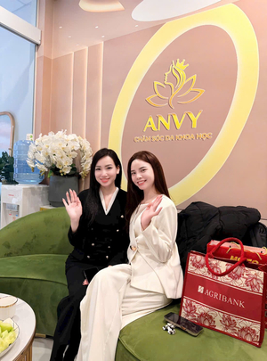 Anvy Beauty & Spa | Chăm Sóc Da Hoàng Mai