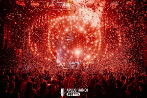 Aplus Club