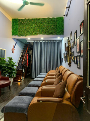 Aqua Healing Spa