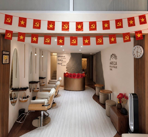 Areca Boutique Spa