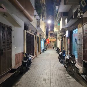 Asia Cozy House