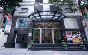 Atlanta Residences
