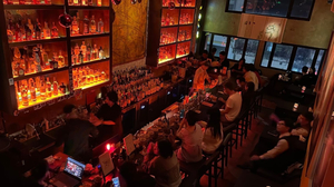 Aura Cocktail Bar