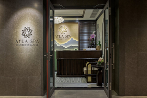 Ayla Spa Boutique Hanoi