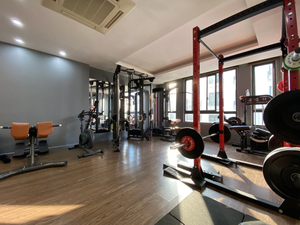 B-Wellness Private Gym Studio & Therapy