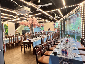 Ba Long Restaurant