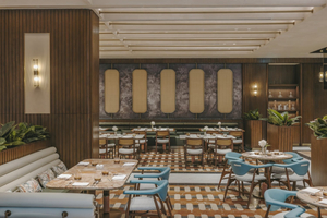 BACCO Italian Restaurant