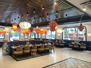 Bánh Tráng Thịt Heo Giang Mỹ Cơ Sở 6