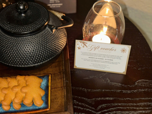 Be Wellness Spa