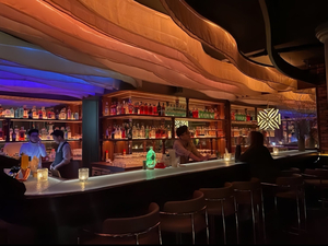 Bến Lakeside - Best Cocktail Bar in Hà Nội