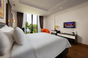Hotel & Spa Bendecir