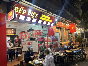 Bếp Việt