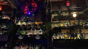 Bermuda - Cocktails & Stories