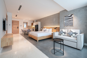 Bi Eco Suites Hanoi