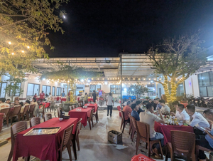 Bia Hơi Hải Sản Nghệ An