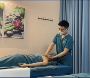 Bình Minh Trung Tâm Chăm Sóc Sức Khoẻ Trị Liệu