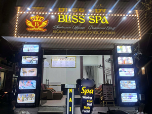 Bliss Spa