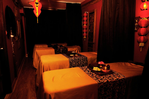 Body&Soul Spa - Tô Ngọc Vân